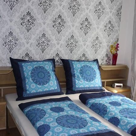 Ferienwohnung Dawie Öhringen Zewnętrze zdjęcie