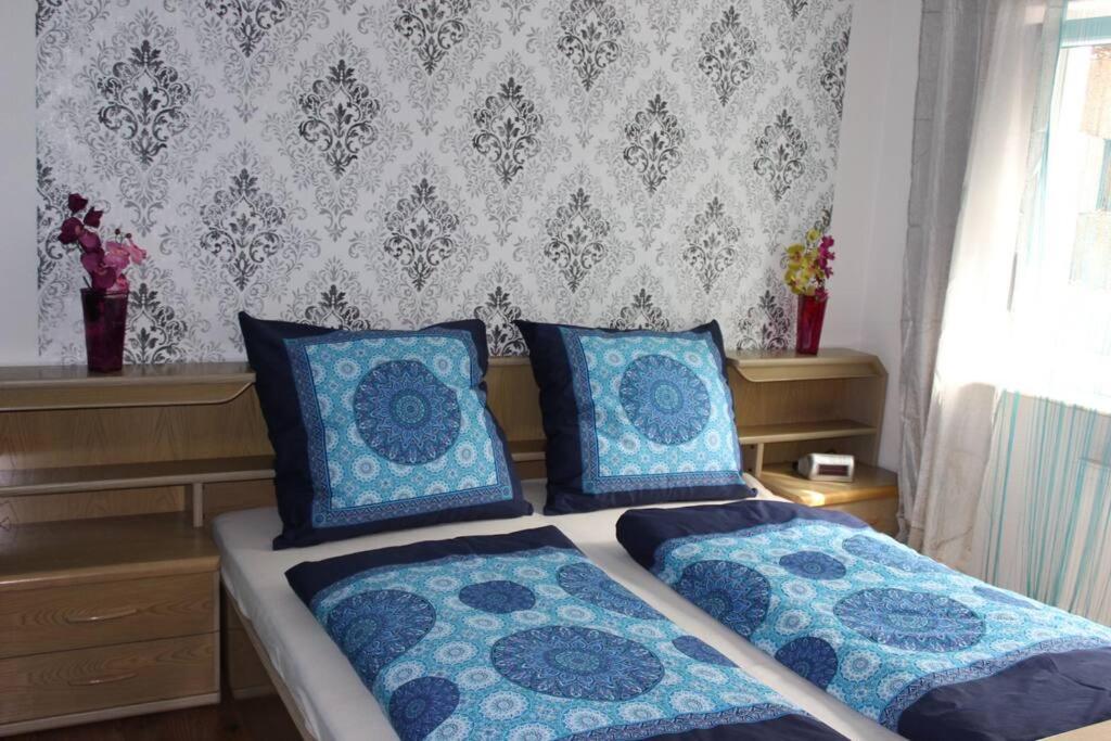 Ferienwohnung Dawie Öhringen Zewnętrze zdjęcie