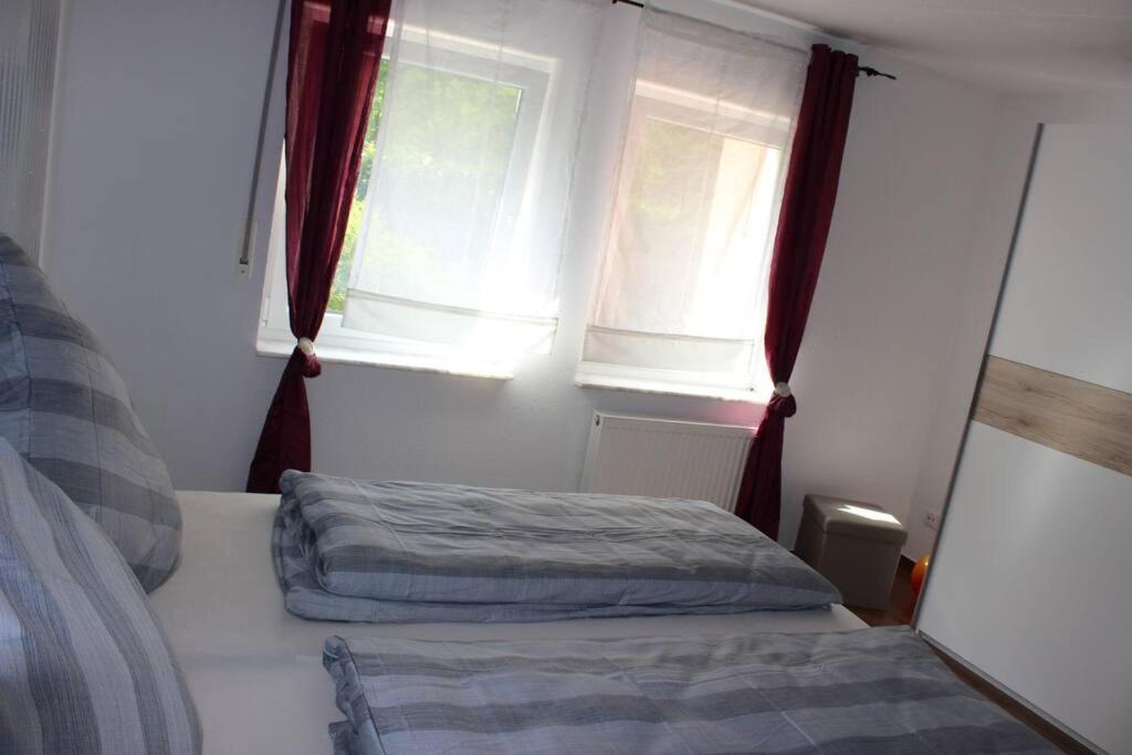 Ferienwohnung Dawie Öhringen Zewnętrze zdjęcie