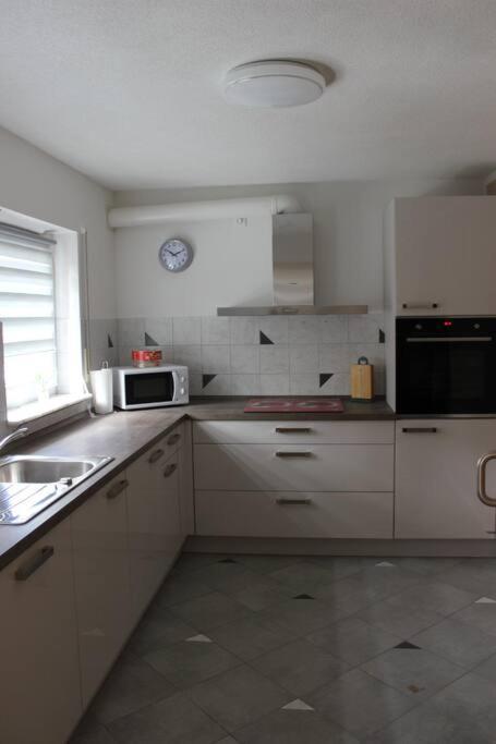 Ferienwohnung Dawie Öhringen Zewnętrze zdjęcie
