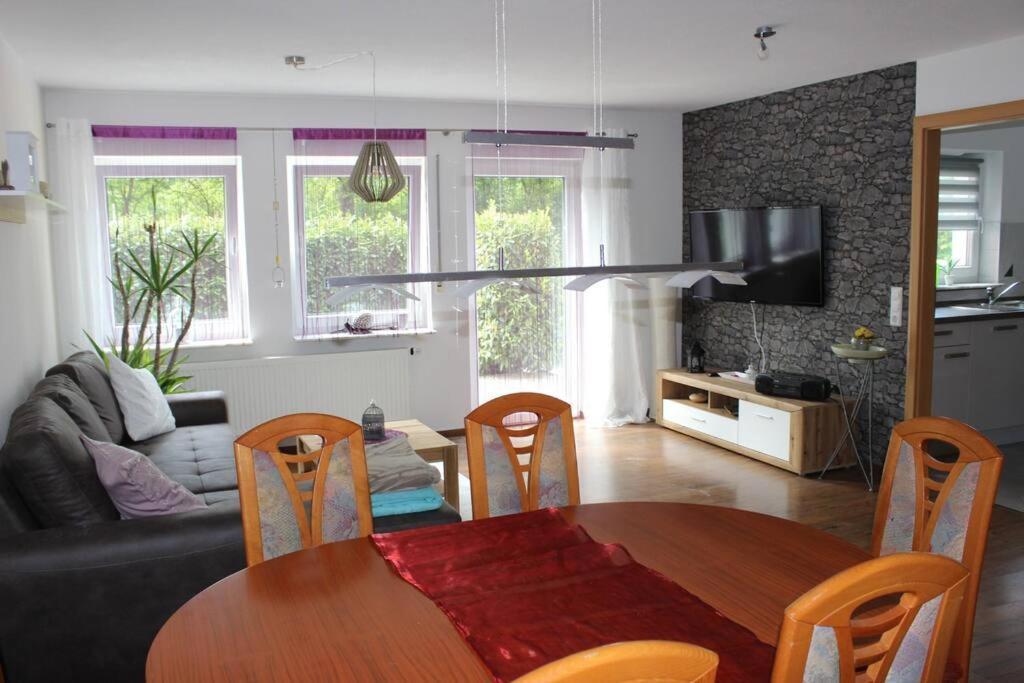 Ferienwohnung Dawie Öhringen Zewnętrze zdjęcie