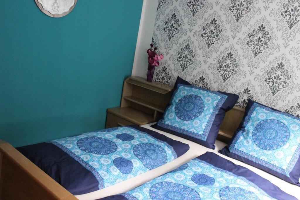 Ferienwohnung Dawie Öhringen Zewnętrze zdjęcie